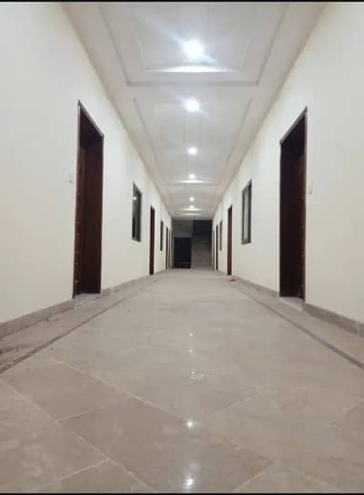 Brand new office space for rent