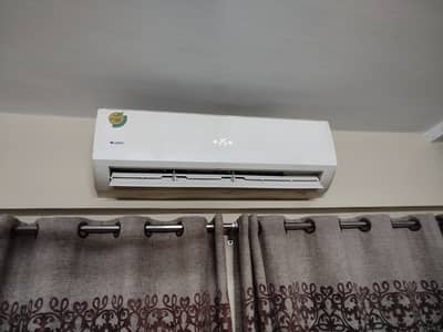 Gree 1•5 ton Ac