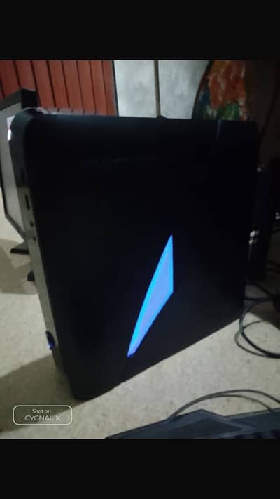 Alienware gaming pc gtx 750ti