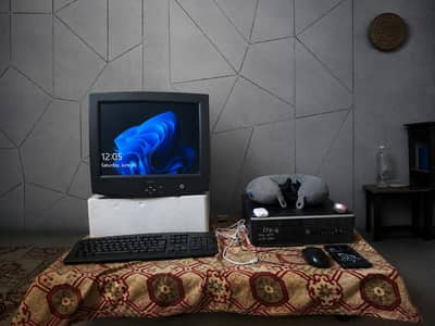 Computer Full System In low price