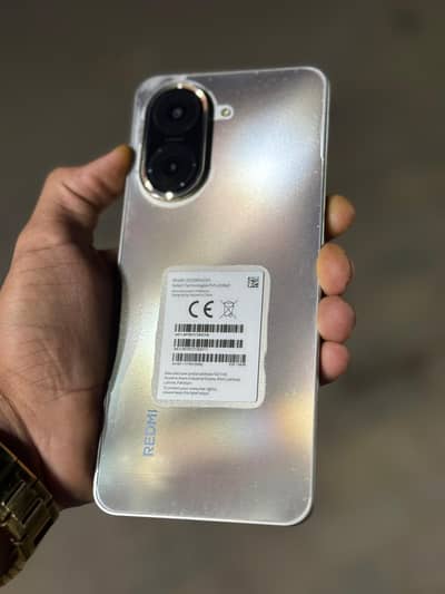 Xiaomi Redmi A5 4/128