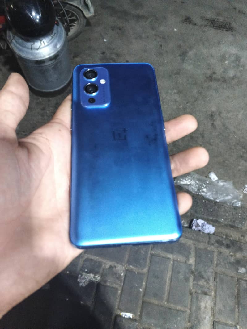 One Plus 9 Pro 0