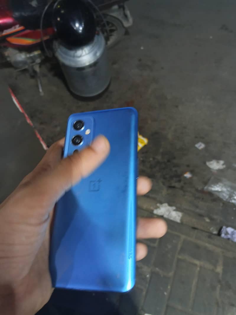 One Plus 9 Pro 1