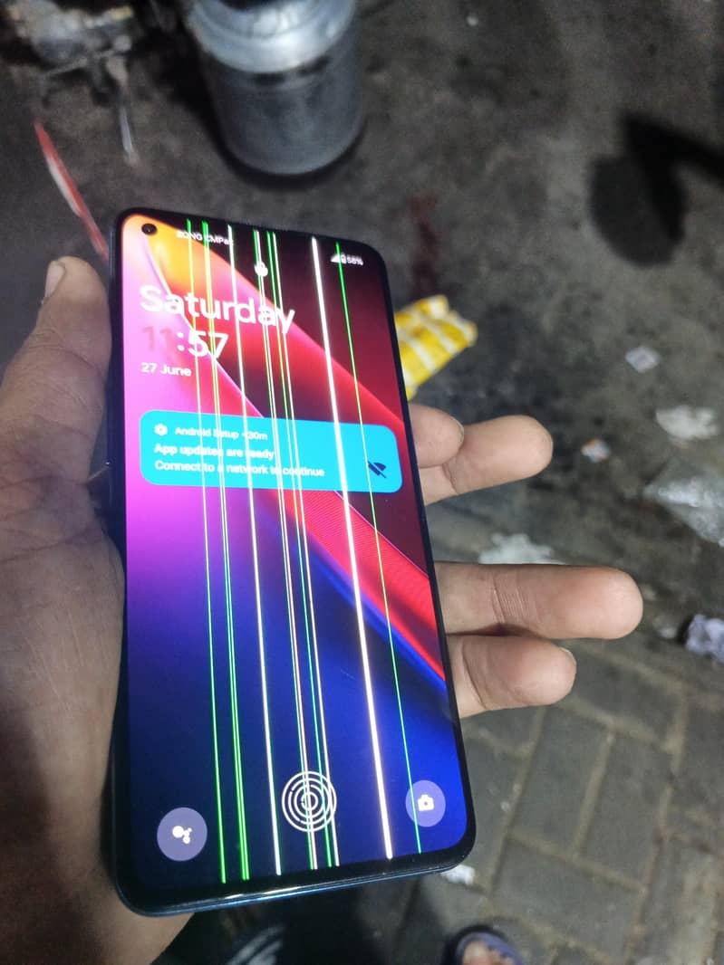 One Plus 9 Pro 2