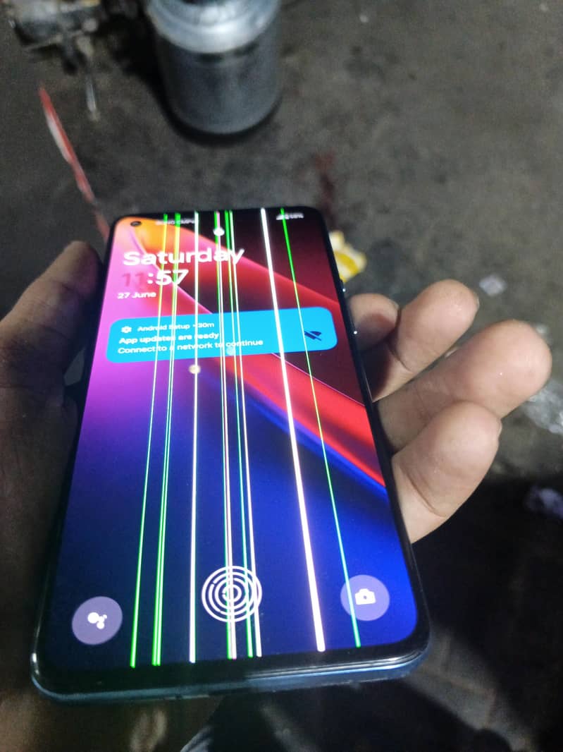 One Plus 9 Pro 3