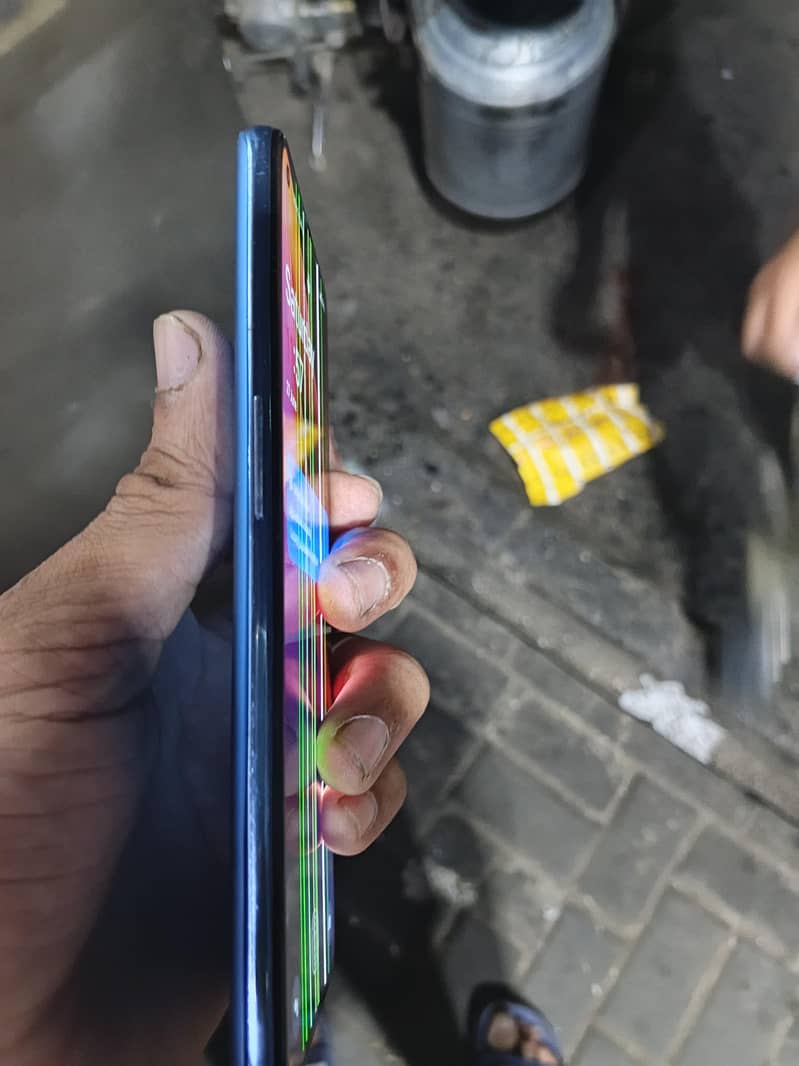 One Plus 9 Pro 5