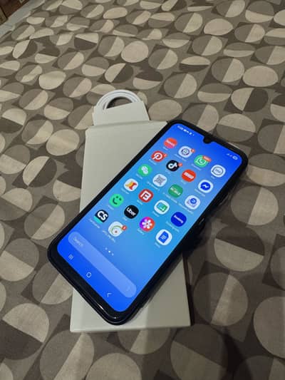 Samsung Mobile A17