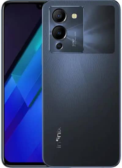 Infinix Note 12