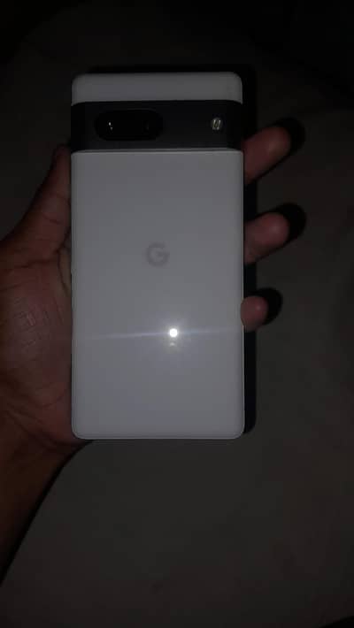 GOOGLE PIXEL 7