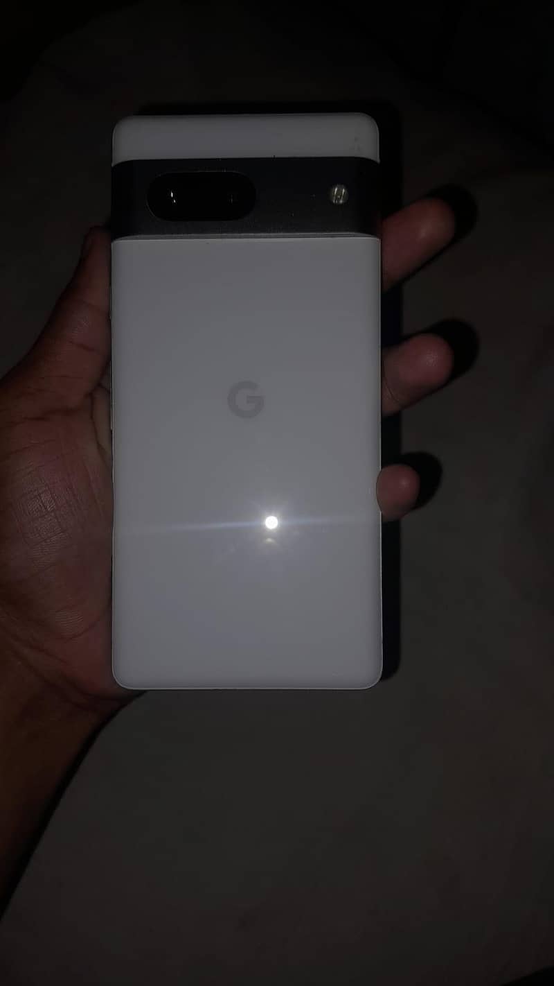 GOOGLE PIXEL 7 0