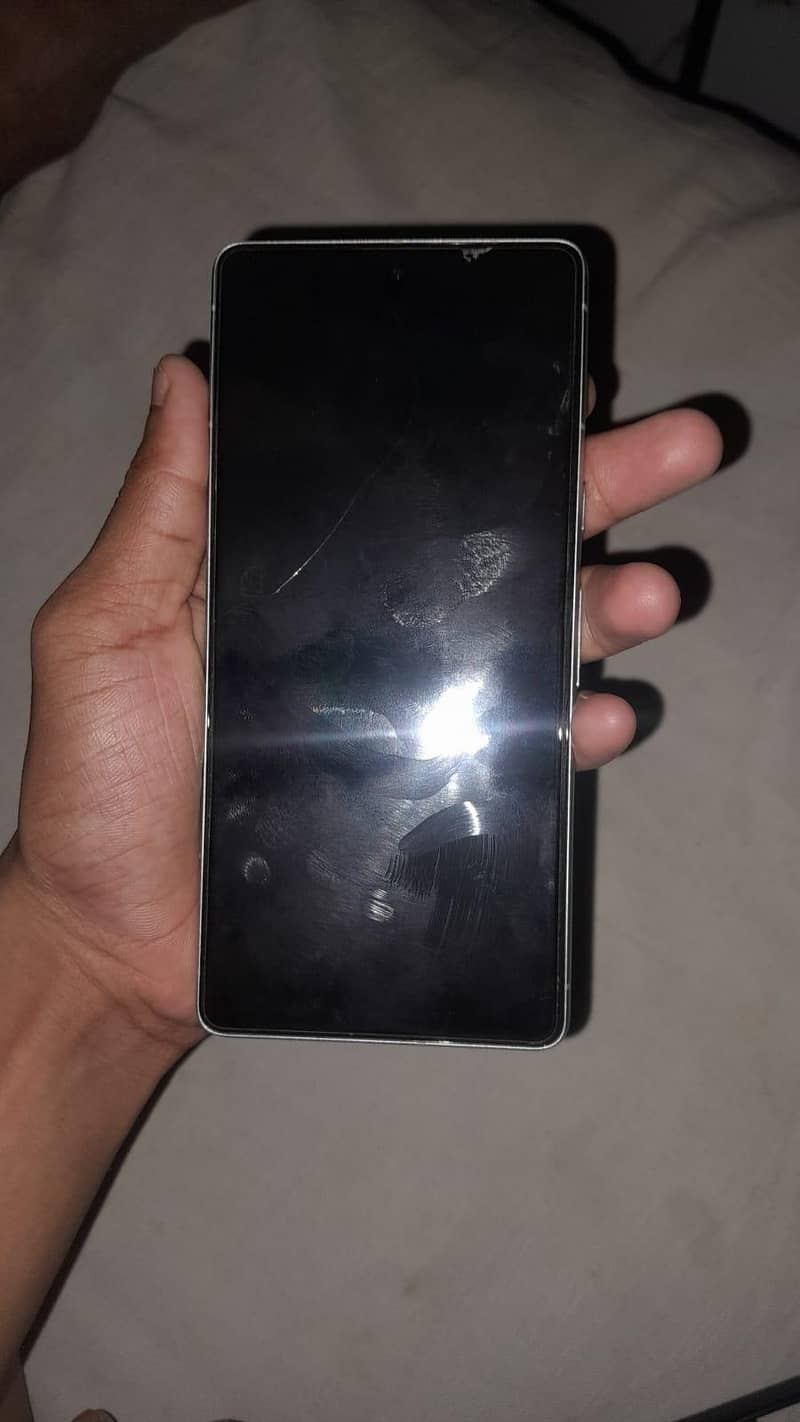 GOOGLE PIXEL 7 1