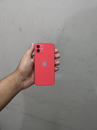 Apple iPhone 12