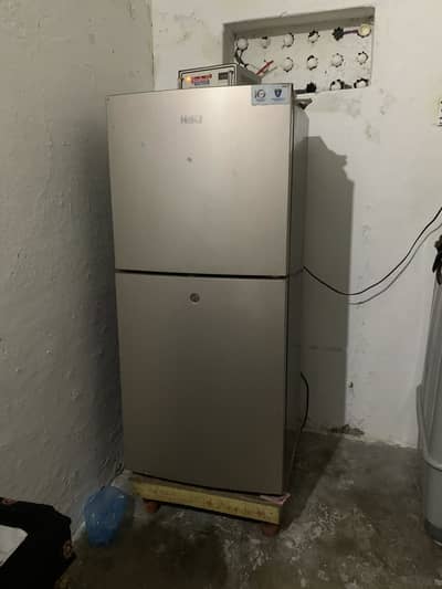 Haier Fridge available for sell