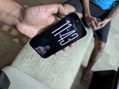 Apple iPhone 14 Pro