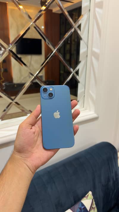Apple iPhone 13 pta