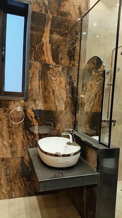 1 Kanal New Luxury House For Rent In Nfc 1