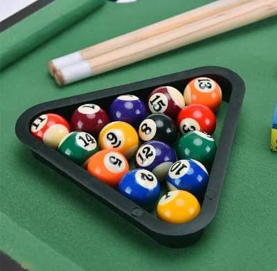 kids snooker table pool