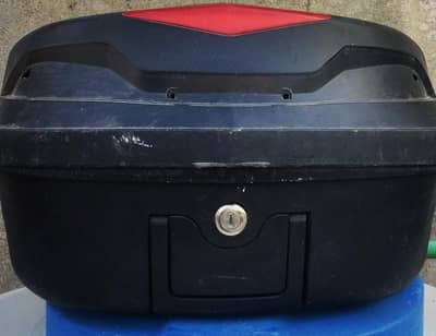 jizhihao Tail Box 48 Liter for sale china import