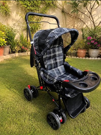 New Baby Pram for Sale