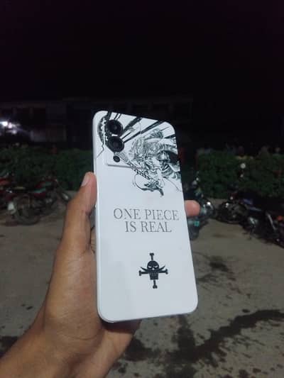 Infinix Note 12