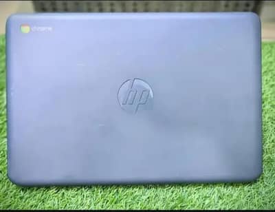 hp Chromebook