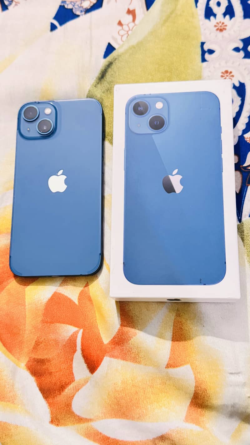Apple iPhone 13 6