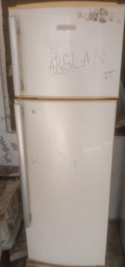 dawlance fridge