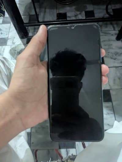 OPPO A16e