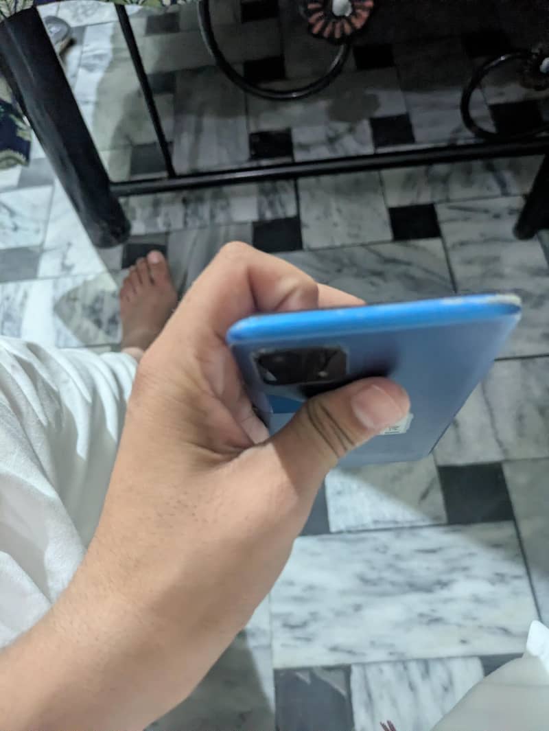 OPPO A16e 2