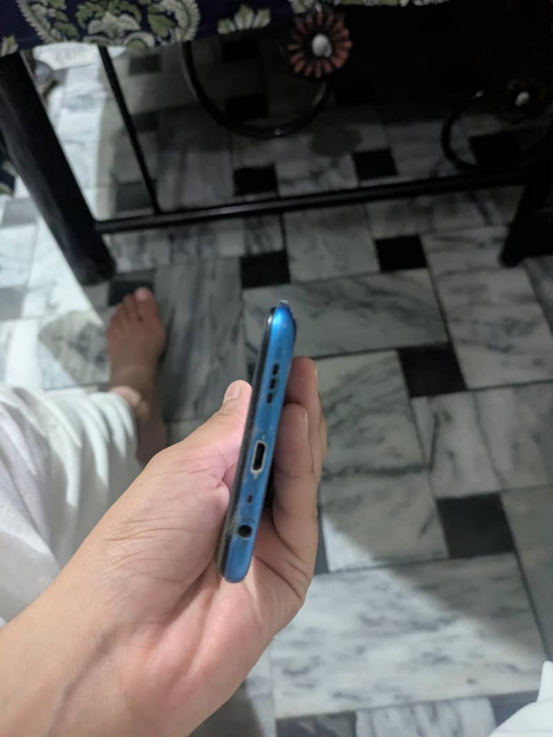 OPPO A16e 4