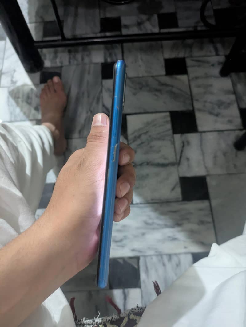 OPPO A16e 5