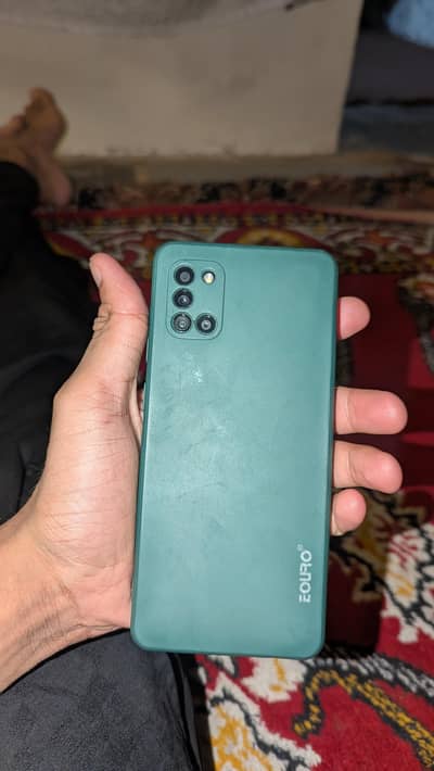 Samsung Mobile A31