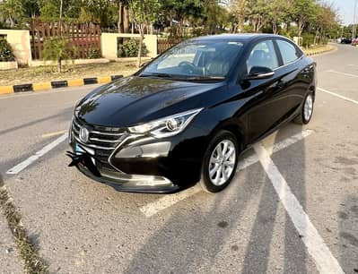 Changan Alsvin 2026