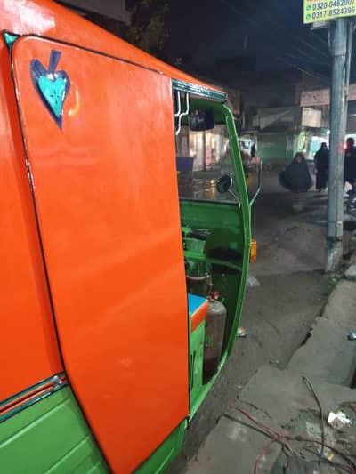 pick&drop service