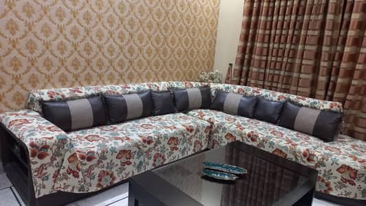 L shaped sofa for sale