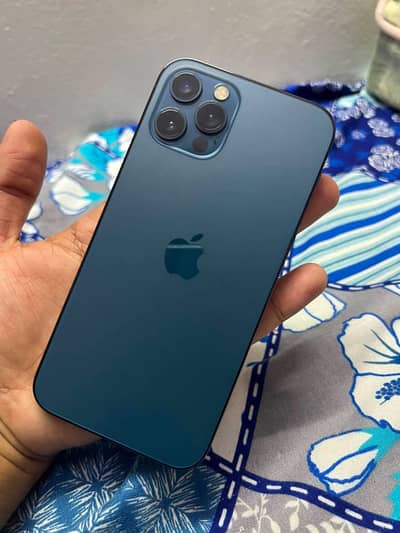 iphone 12 pro