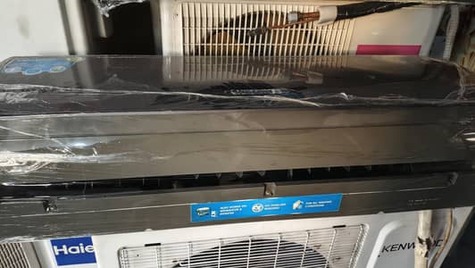 1.5ton Kenwood ac