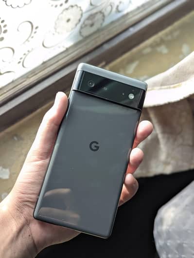 Google Pixel 6