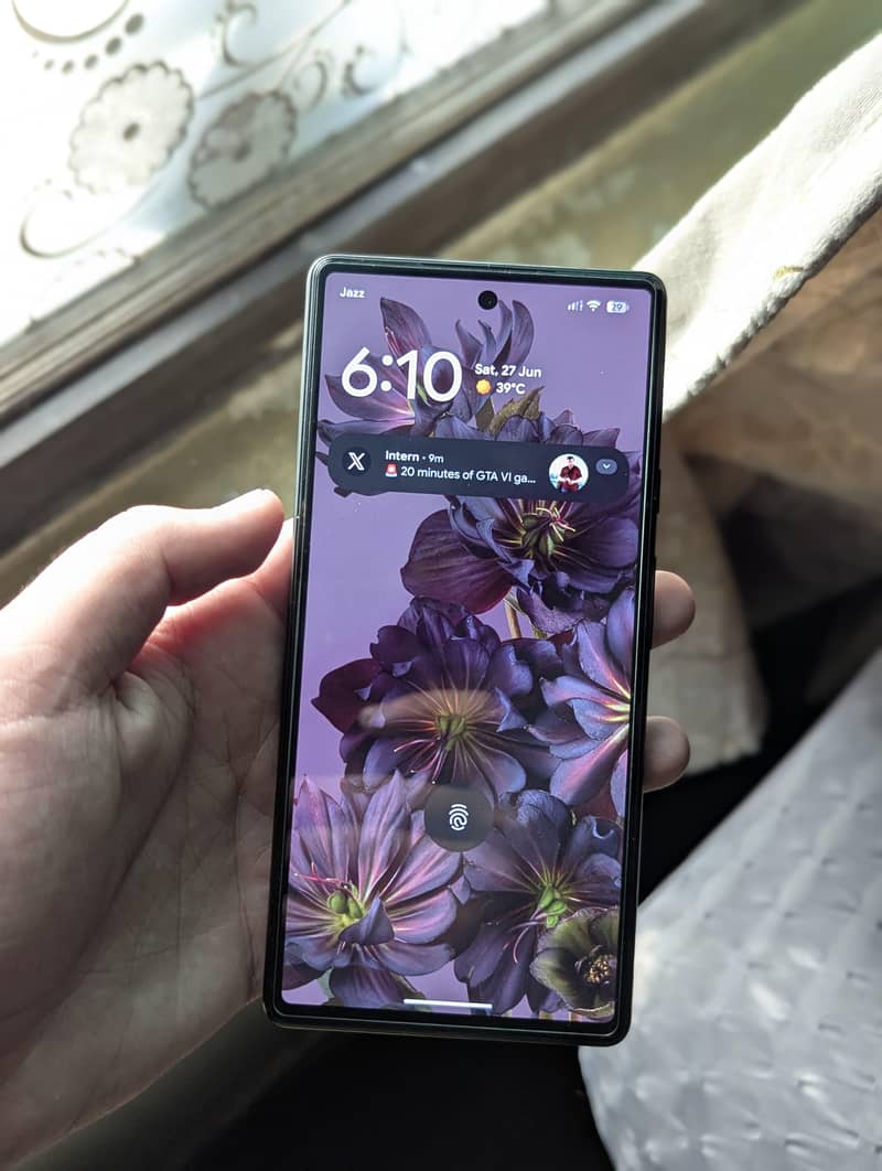 Google Pixel 6 3