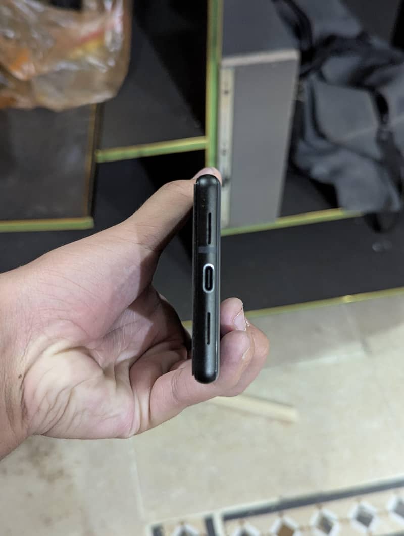 Google Pixel 6 9