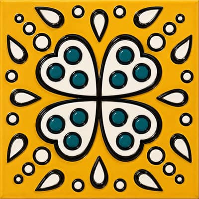 tile sticker