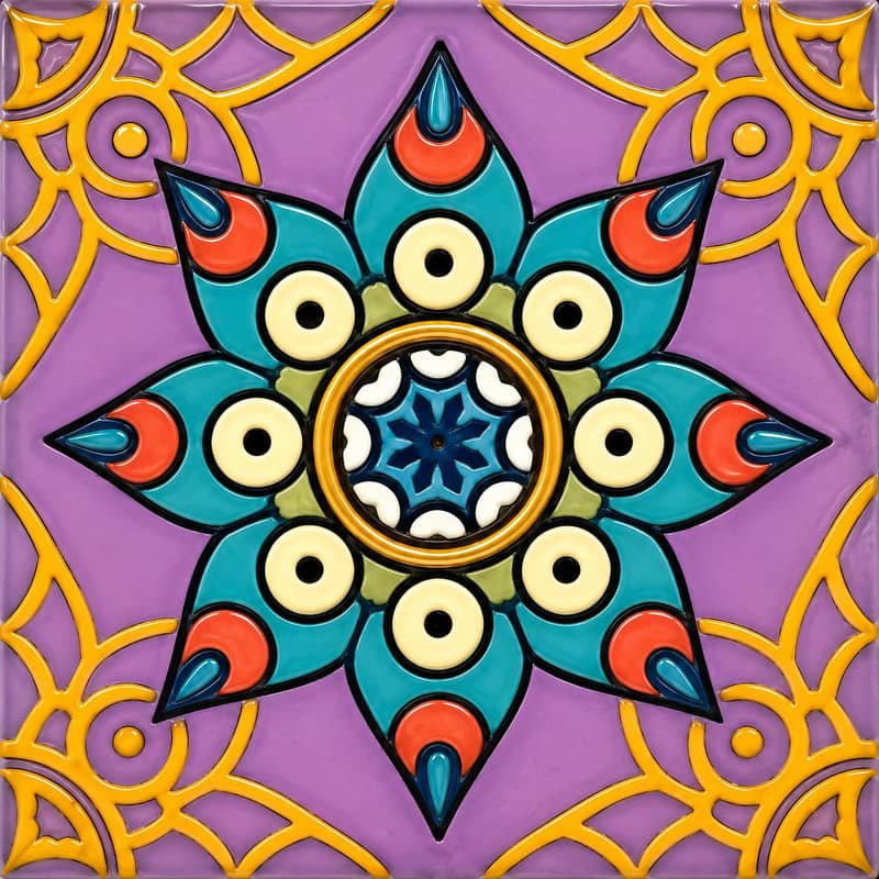 tile sticker 6