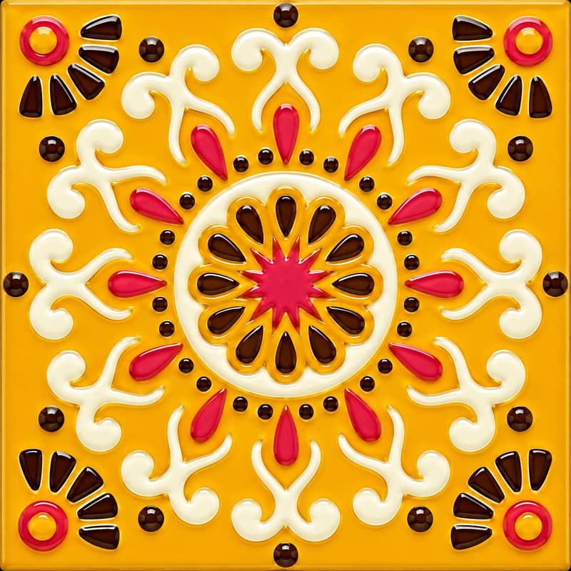tile sticker 8