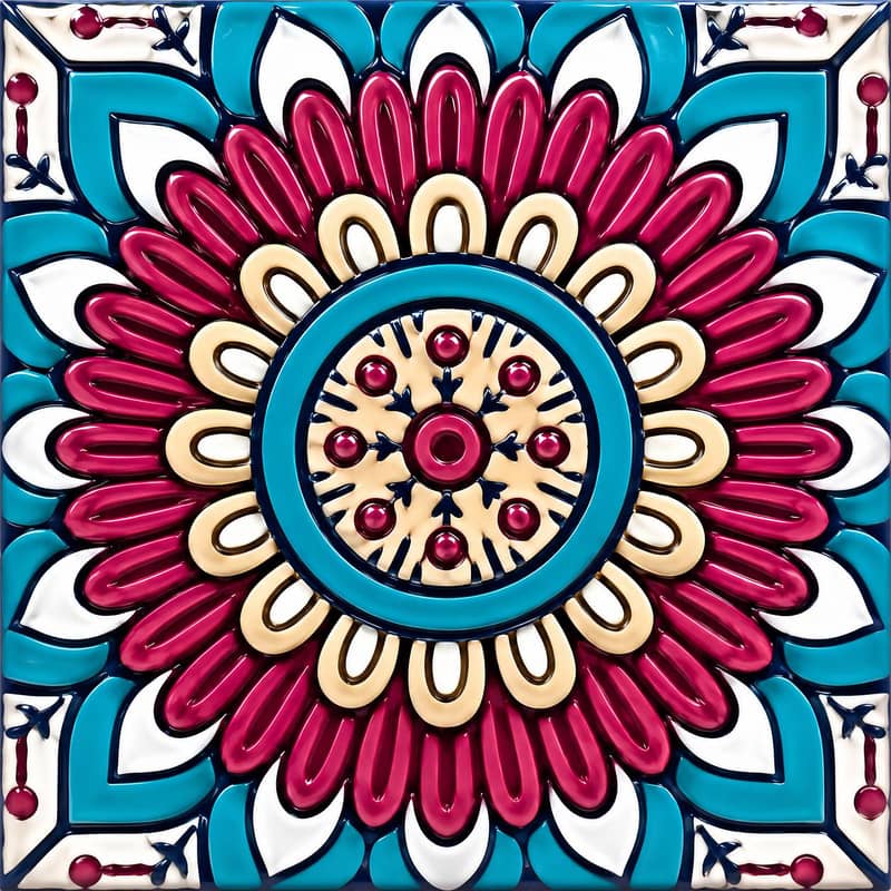 tile sticker 9