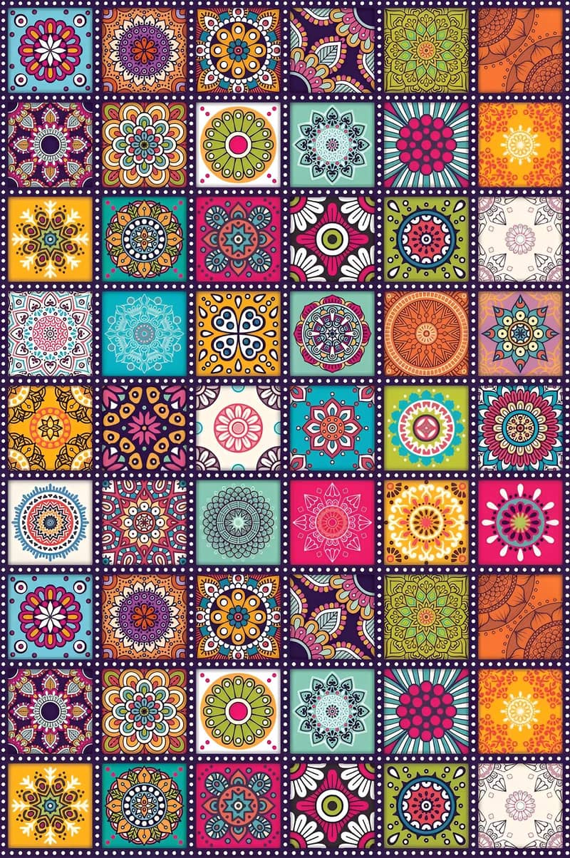 tile sticker 14