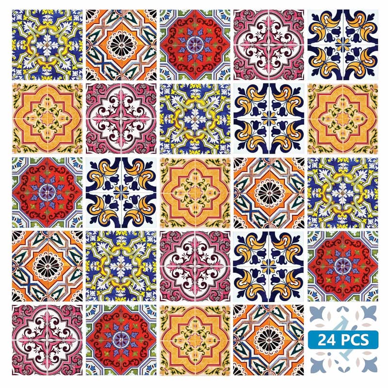 tile sticker 16