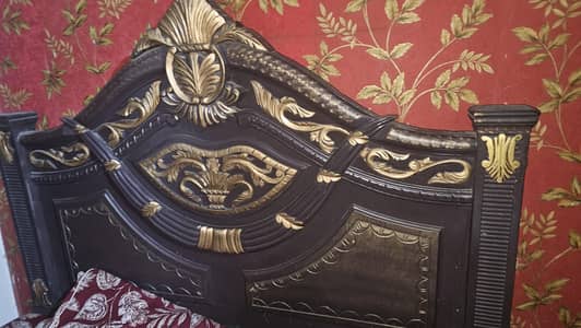 Bed Dressing Side Tables