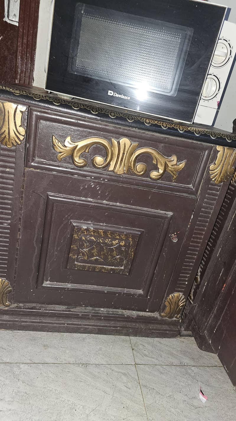 Bed Dressing Side Tables 3