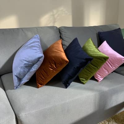 Cushion covers