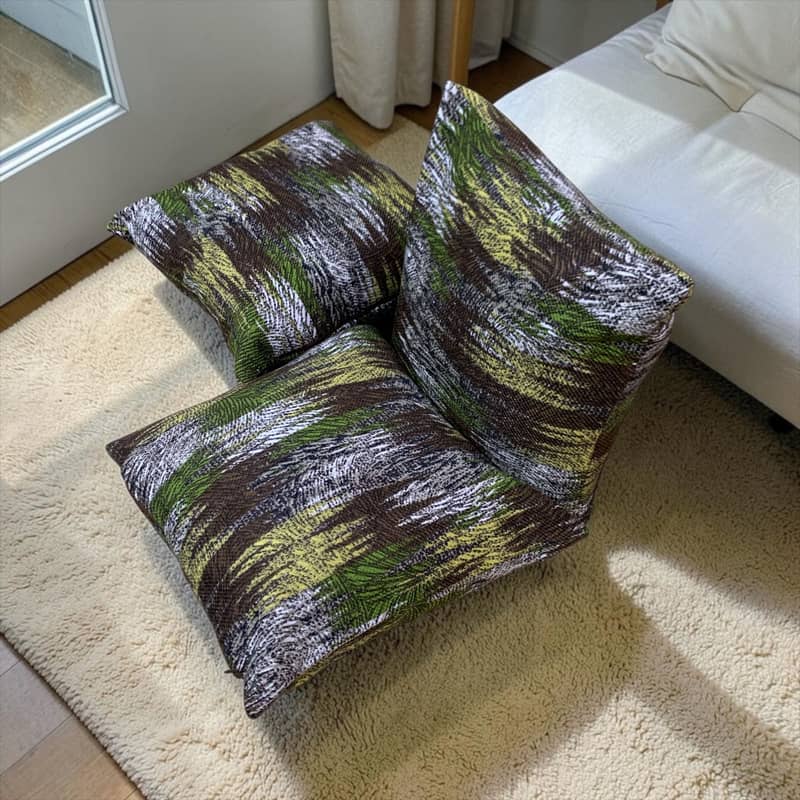 Sofa Cushion covers 3